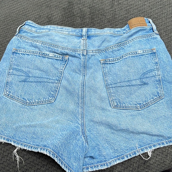 American eagle Jean shorts - Picture 4 of 5